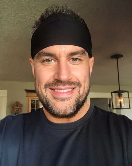 Corey — massage therapist in Portland, OR