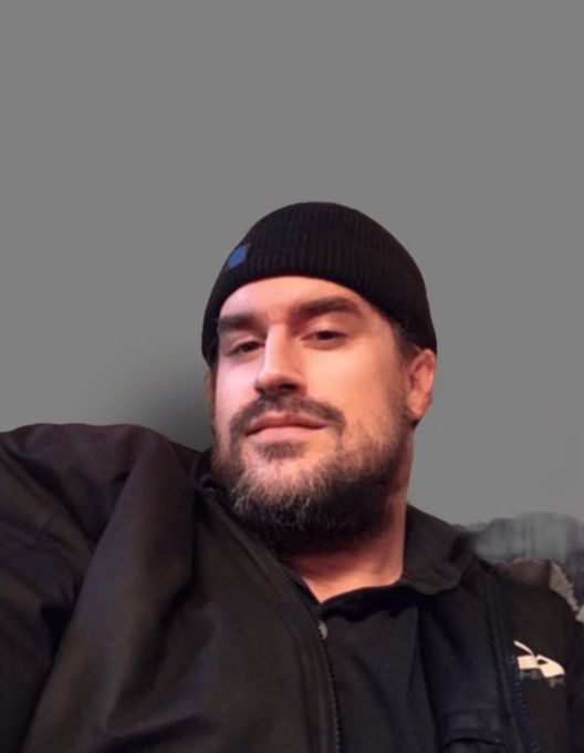 Corey — massage therapist in Portland, OR