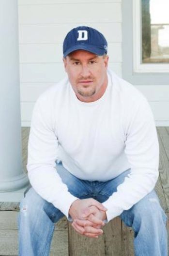 Corey — massage therapist in Portland, OR