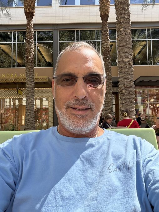 Marc — massage therapist in Palm Springs, CA