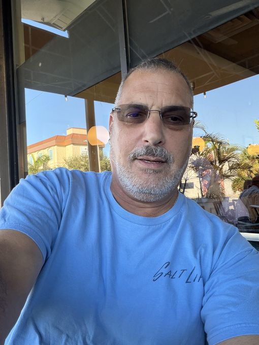 Marc — massage therapist in Palm Springs, CA