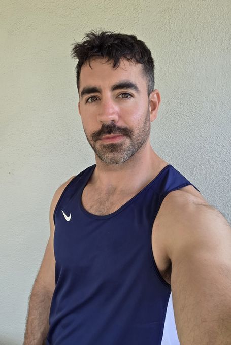 Rainer — massage therapist in Los Angeles, CA