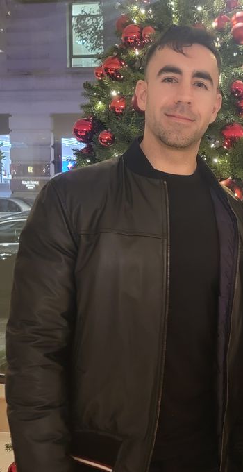 Rainer — massage therapist in Los Angeles, CA
