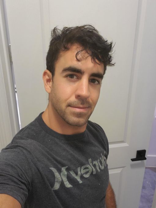 Rainer — massage therapist in Los Angeles, CA