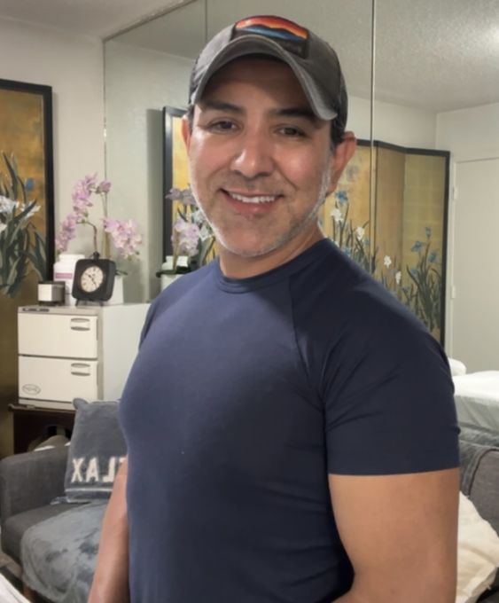 Vic — massage therapist in Tulsa, OK