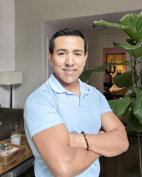 Vic — massage therapist in Tulsa, OK
