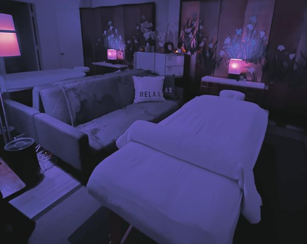 Vic — massage therapist in Tulsa, OK
