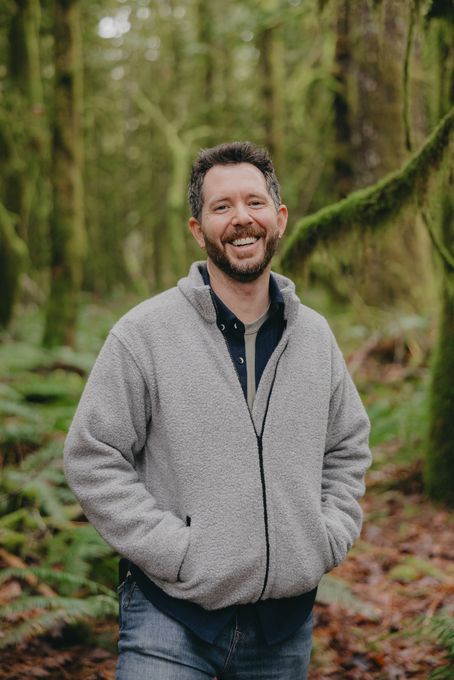 Ben — massage therapist in Vancouver, British Columbia, CA