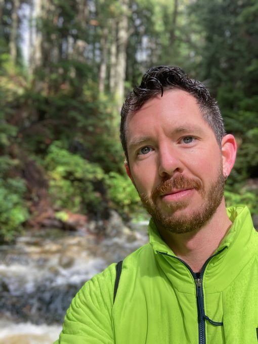 Ben — massage therapist in Vancouver, British Columbia, CA