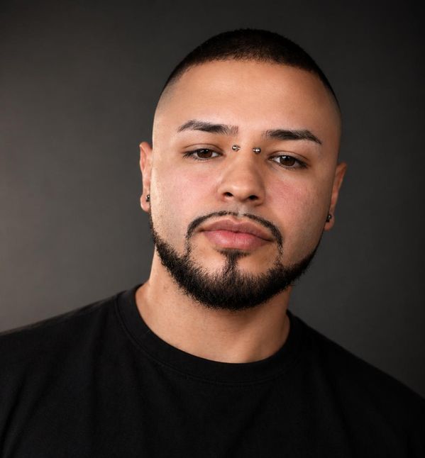 Anthony — massage therapist in Taylorsville, UT