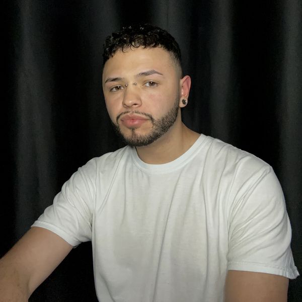 Anthony — massage therapist in Taylorsville, UT