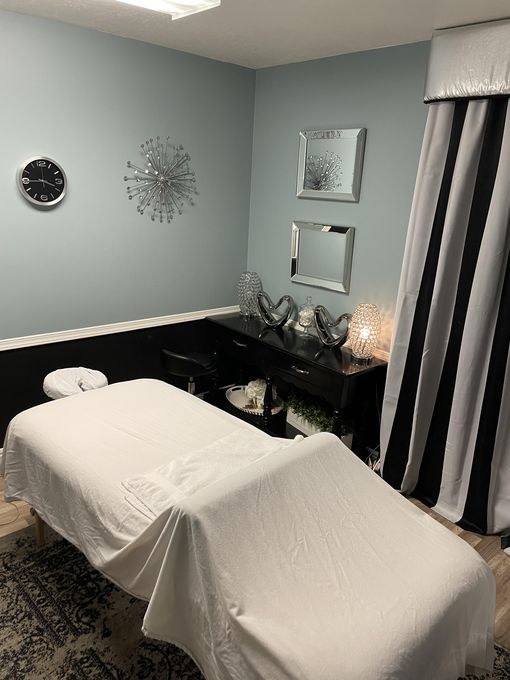 Anthony — massage therapist in Taylorsville, UT