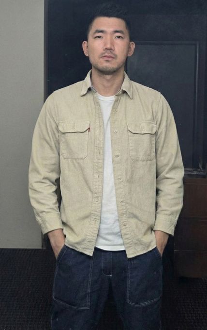 Aaron — massage therapist in San Diego, CA