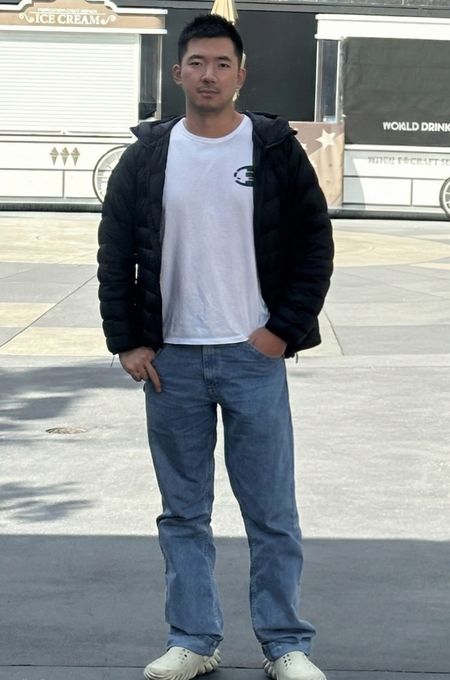 Aaron — massage therapist in San Diego, CA