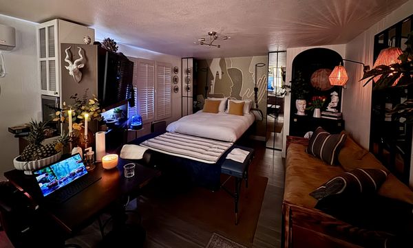 Aaron — massage therapist in San Diego, CA