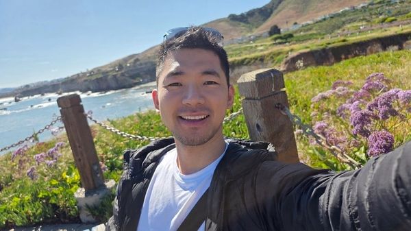 Aaron — massage therapist in San Diego, CA