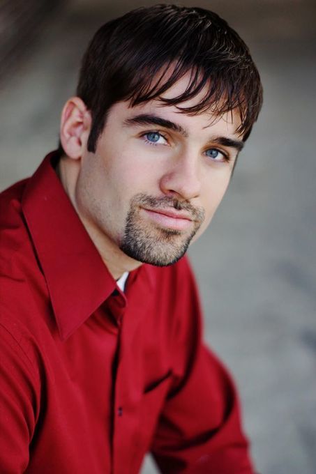 Seth — massage therapist in Brunswick, GA