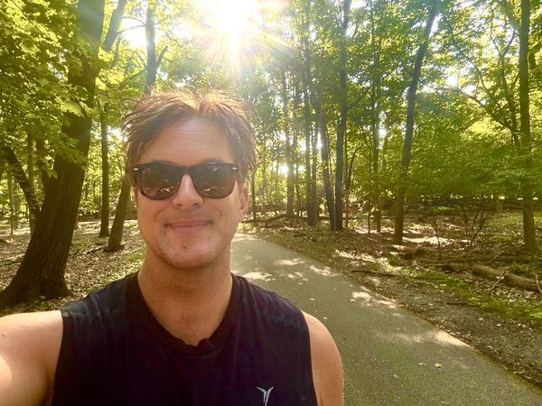 Royce — massage therapist in Morton Grove, IL