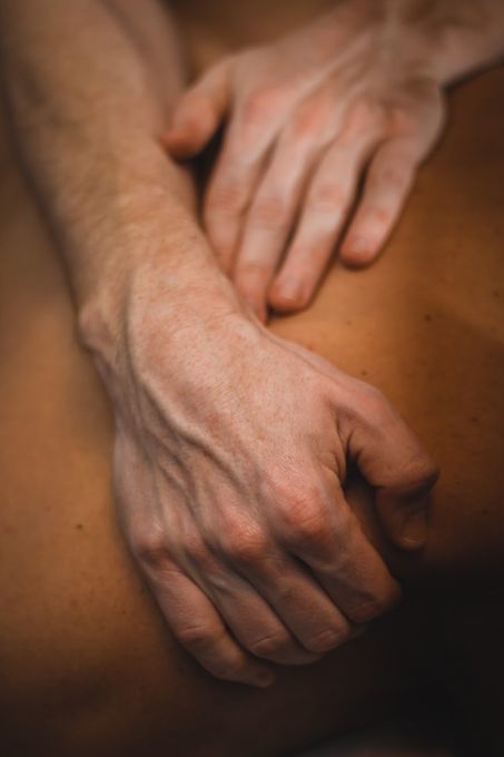 Mercury — massage therapist in Queens, NY