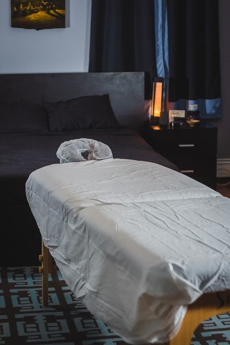 Mercury — massage therapist in Queens, NY