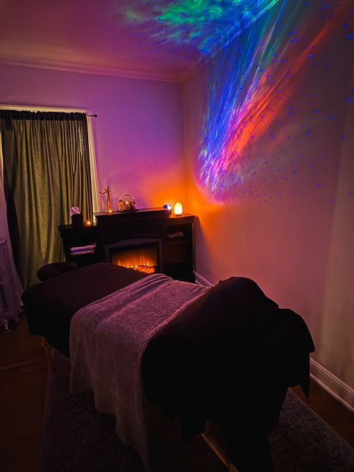 Van — massage therapist in Salt Lake City, UT