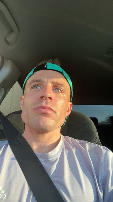 Matthew — massage therapist in Palm Springs, CA