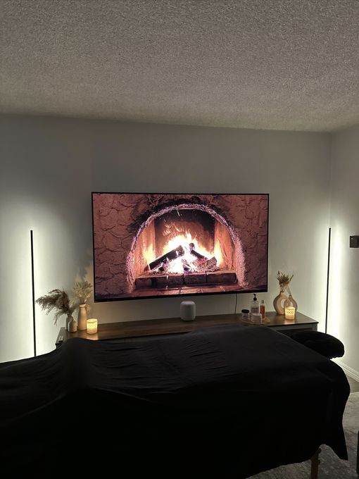 Danil — massage therapist in Los Angeles, CA