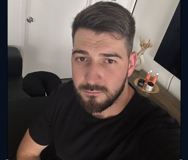 Danil — massage therapist in Los Angeles, CA