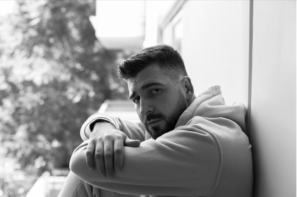 Danil — massage therapist in Los Angeles, CA