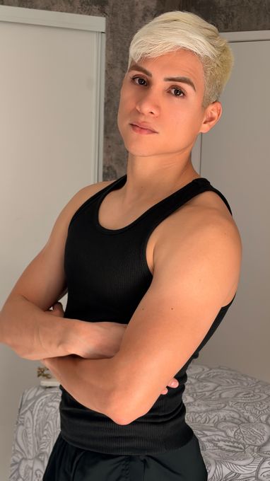 Pablo — massage therapist in Los Angeles, CA