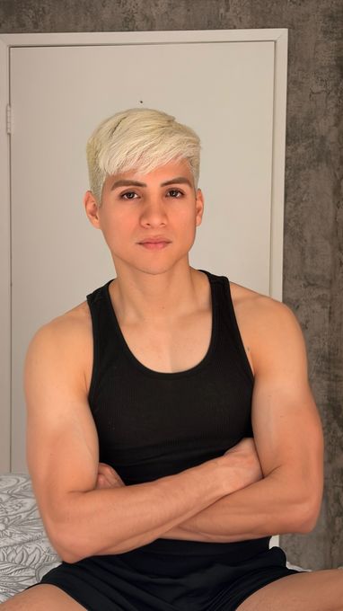 Pablo — massage therapist in Los Angeles, CA