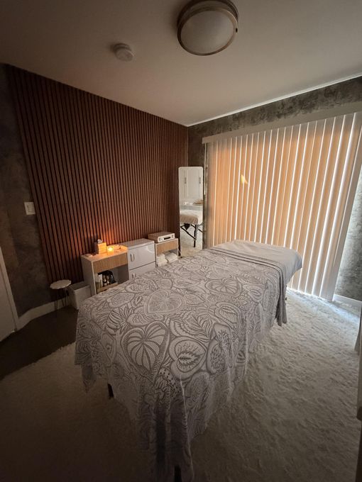 Pablo — massage therapist in Los Angeles, CA