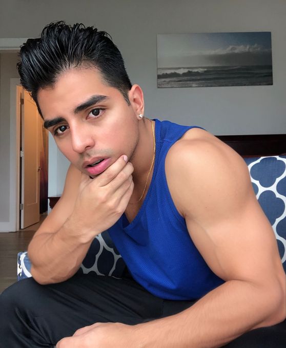 Gio — massage therapist in Anchorage, AK