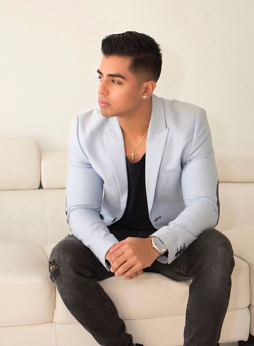 Gio — massage therapist in Anchorage, AK