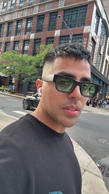 Gio — massage therapist in Anchorage, AK