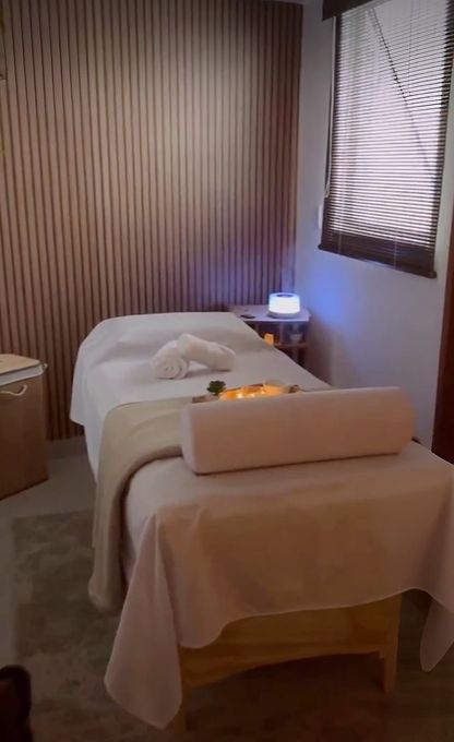 Gio — massage therapist in Anchorage, AK