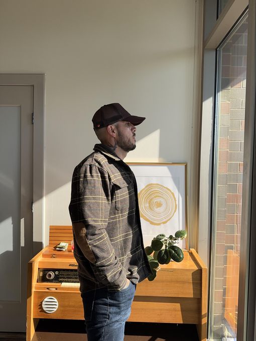 Claudio — massage therapist in Dallas, TX