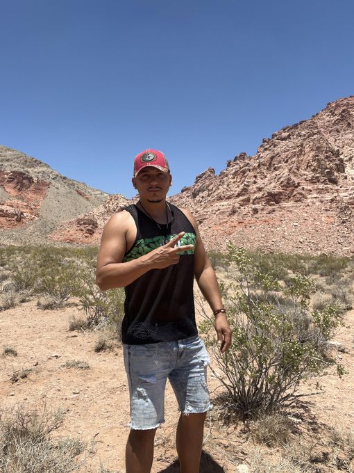 David — massage therapist in Chamblee, GA