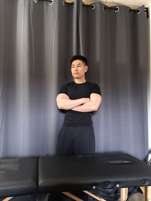 Tan — massage therapist in Queens, NY
