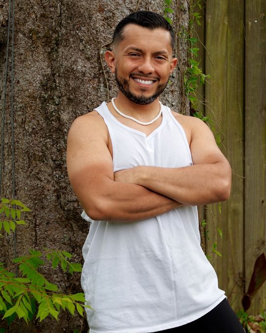 Brian — massage therapist in Jacksonville, FL