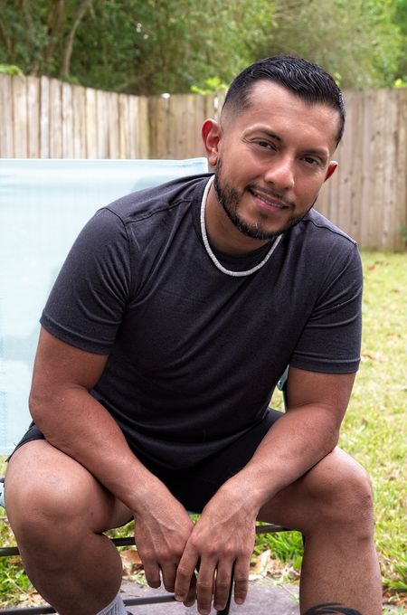 Brian — massage therapist in Jacksonville, FL
