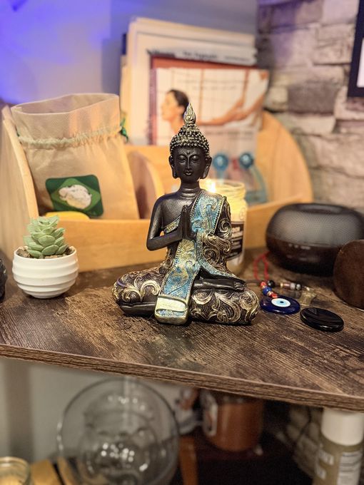 Danny — massage therapist in Mclean, VA