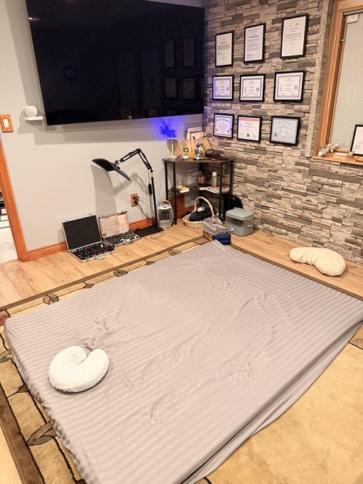 Danny — massage therapist in Mclean, VA