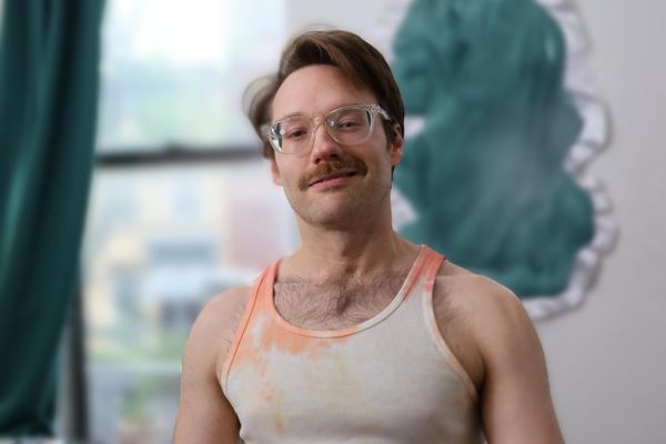 Steven — massage therapist in Brooklyn, NY