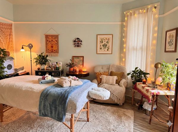 Kevin — massage therapist in Sacramento, CA