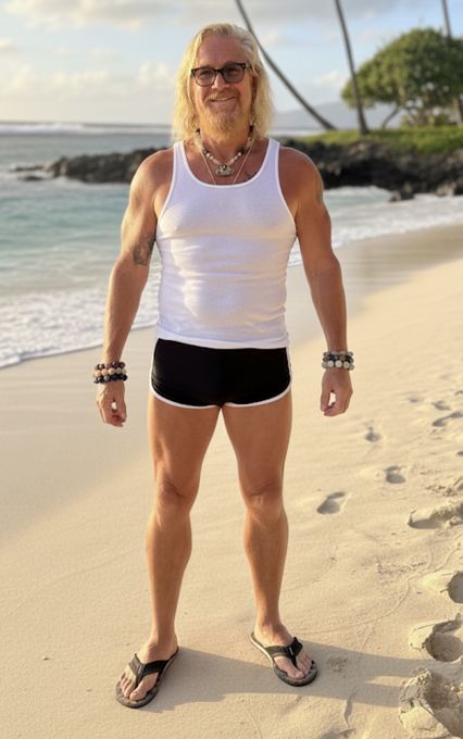 Kevin — massage therapist in Sacramento, CA