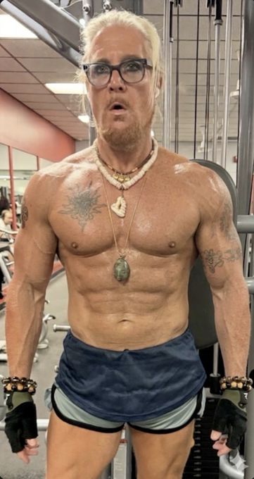 Kevin — massage therapist in Sacramento, CA