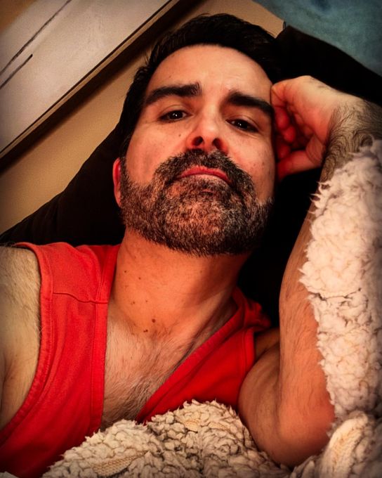 Alan — massage therapist in Tempe, AZ