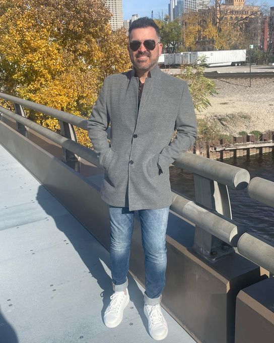 Alan — massage therapist in Tempe, AZ