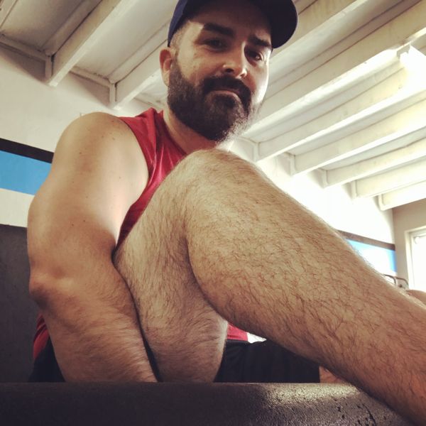 Alan — massage therapist in Tempe, AZ